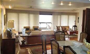 Imagem 5: APARTAMENTO BOSQUE DO BURITIS Apartamento com 4 Quarto(s) e 5 banheiro(s) à Venda, 317.70