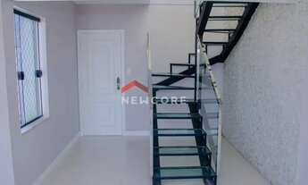 Imagem 5: Cobertura em Rua do Ébano - Caminho das Árvores - Salvador/BA