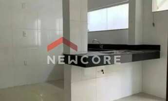 Imagem 2: Casa de condomínio em Avenida Luiz Tarquínio Pontes - Pitangueiras - Lauro de Freitas/BA