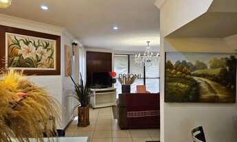 Imagem 4: Cobertura alto padrão com 257m², 3 quartos/suítes à venda no Edifício Grand Paysage em Rib