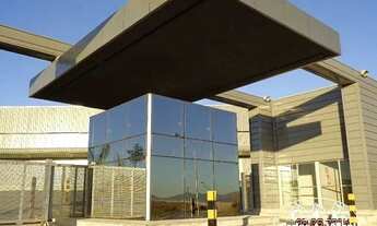 Imagem 4: Locacao Galpao Amazonas/Betim MG Brasil