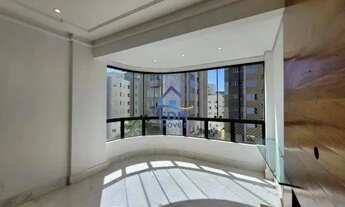 Imagem 3: Apartamento para aluguel, 3 quartos, 1 suíte, 2 vagas, Buritis - Belo Horizonte