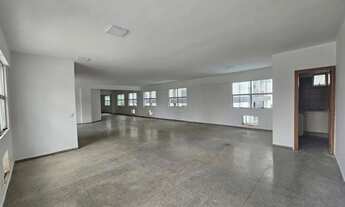 Imagem: Aluguel - SALA - LOURDES Belo Horizonte