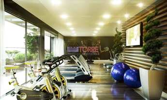 Imagem 6: Aquele apartamento de 3/4 com Vista pro mar à Venda, na zona sul, Ilhéus, BA