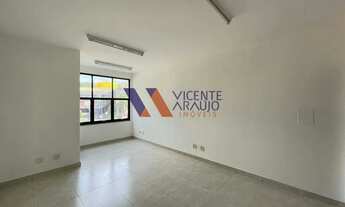 Imagem: Sala para alugar no centro de Betim