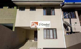 Imagem 4: ÓTIMO SOBRADO - SANTA CÂNDIDA