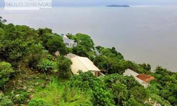 Imagem 2: Lote à venda em Sambaqui, Florianópolis por R$ 5.000.000. Oportunidade de terreno exclusiv
