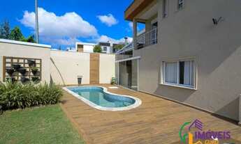 Imagem 3: CASA EM CONDOMÍNIO - ALPHAVILLE - SP