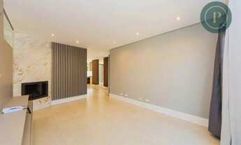 Imagem 5: Casa para alugar, 223 m² por R$ 12.020,00/mês - Santa Cândida - Curitiba/PR