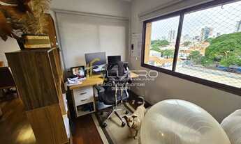 Imagem 16: Apartamento para venda com 140 m² e 3 quartos em Centro, Bauru - SP