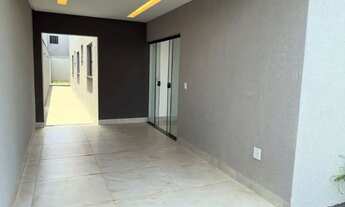 Imagem 3: Ótima casa recém construída no Boqueirão