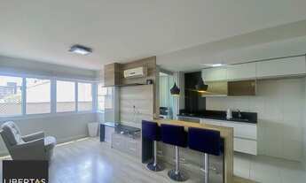 Imagem 2: Apartamento com 2 Quartos, 2 Vagas e Infraestrutura Completa no Condomínio