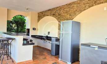 Imagem 7: Terreno à Venda no Condomínio Residencial MontAlcino em Valinhos - SP codigo: 162025