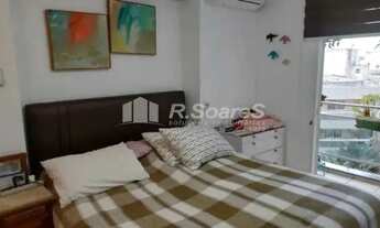 Imagem 3: Humaitá 4 quartos, 3 banheiros, 2 vagas escrituradas, 150 m2