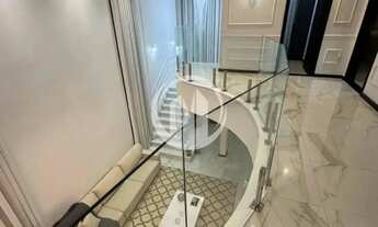 Imagem 7: Casa à venda com 3 suítes - Condomínio Brisas do Lago - Jardim Novo Mundo - Jund