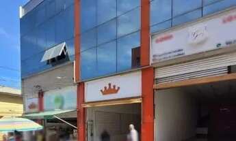 Imagem: Prédio Comercial com 225m² para locação