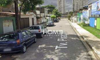 Imagem 2: Casa com 3 dormitórios à venda, 118 m² por R$ 151.000,00 - Irajá - Rio de Janeiro/RJ