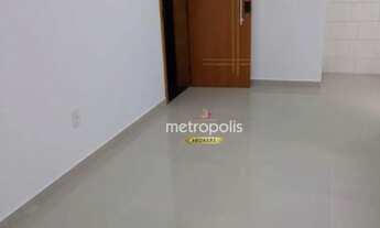 Imagem: Apartamento à venda, 47 m² por R$ 350.000,00