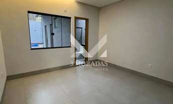 Imagem 5: Casa 3 Suítes Sozinha no Lote no Setor Capuava