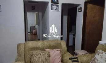 Imagem 5: Casa com 03 quaartos à venda Parque Residencial Abílio Pedro, Limeira - SP