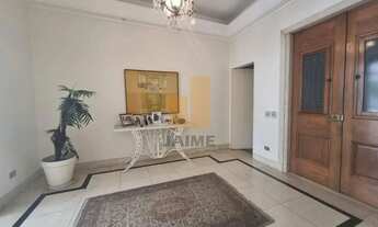 Imagem 7: Apartamento com 5 Dormitórios 3 Vagas em Higienópolis