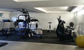 Imagem 6: Alugo apt Beira Mar 4 qtos 3 stes +DCE area de laser