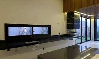 Imagem 5: Casa Jardins Italia 300m²