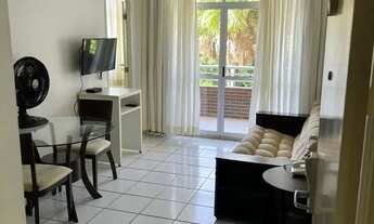 Imagem 2: SN Flat / studio com 1 dormitório