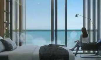 Imagem 3: Apartamento com 4 dormitórios à venda sendo 4 suítes, 298.89 m² por - R$ 6.890.000,00 - Pr