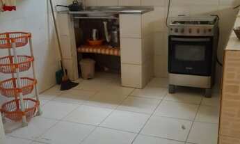 Imagem 4: Casa de Temporada na Barra do Gil - Ilha de Itaparica