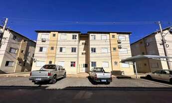 Imagem 4: Campo Grande - Apartamento Padrão - Parque Residencial Rita Vieira