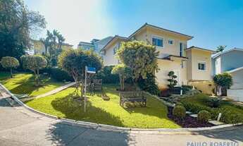 Imagem 3: CASA EM CONDOMÍNIO - ALPHAVILLE - SP