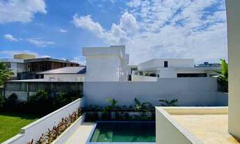 Imagem 7: VENDA - Casa duplex - 4 dormitórios à venda, 544m² por R$ 4.500.000,00 - Interlagos - Vila