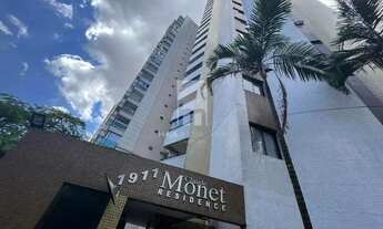 Imagem: Vendo Apartamento no Ed. Claude Monet
