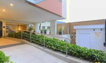 Imagem 3: Apartamento com vista mar - 4 dormitórios - 1 vaga - Bairro Centro - Florianópolis / SC