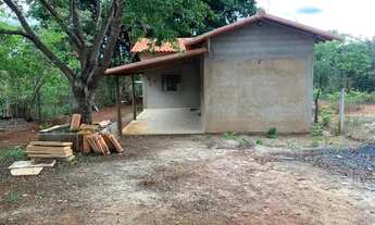 Imagem 4: Racho área de 600m², condomínio fechado, 300m do Rio das Velhas, fácil acesso, terra boa