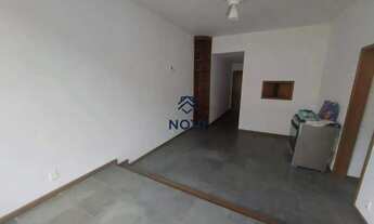 Imagem 4: Tijuca 3 quartos com suíte elevador e garagem