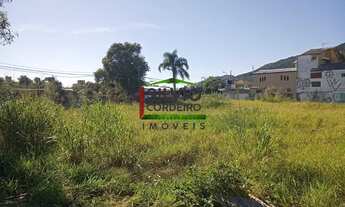 Imagem 6: Terreno na Barra da Lagoa