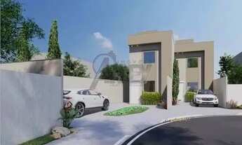 Imagem: Casa de 2 Pavimentos à Venda - Bairro Belvedere