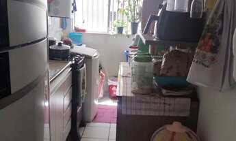 Imagem 5: Apartamento condomínio gaivota