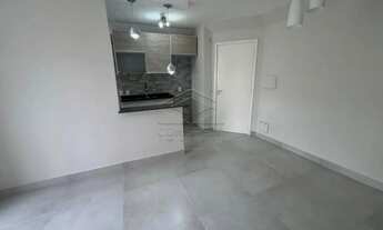 Imagem 7: Apartamento Padrão em Jaú