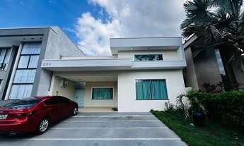 Imagem 2: Sua Casa no Condomínio Residencial Passaredo Segurança e Conforto na Ponta Negra