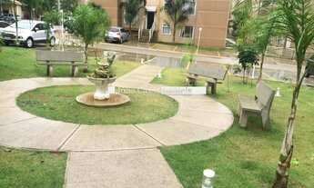 Imagem 4: Apartamento com 2 quartos para alugar, 52,00 m2 no Spazzio Della Vita - Sorocaba