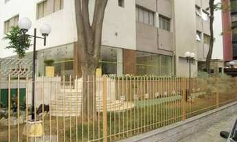 Imagem 2: Apartamento à Venda - Brooklin, 2 Quartos, 74 m2