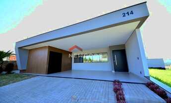 Imagem: Casa de condomínio em Alameda Ezequiel