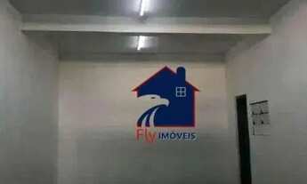 Imagem 6: Sobrado à venda, 280 m² por R$ 450.000,00 - Brasilândia - São Paulo/SP