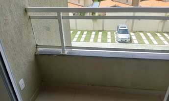 Imagem 4: Imóvel para aluguel tem 45 metros quadrados com 2 quartos em Cohama - São Luís - MA