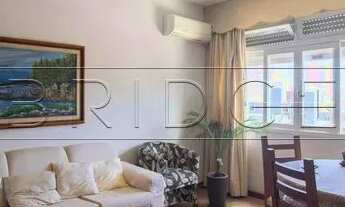 Imagem 4: Apartamento 03 dormitórios no Centro Histórico!