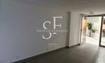 Imagem 4: Tijuca - Praça Saenz Pena - Loja comercial com 1 banheiro privativo