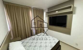 Imagem 6: Soberane / Aluguel / 2 suítes / mobiliado / andar alto / nascente / gerador 100